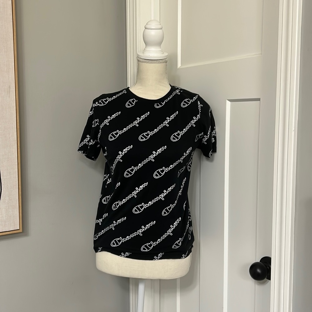 Champion T-shirt - Boys XL